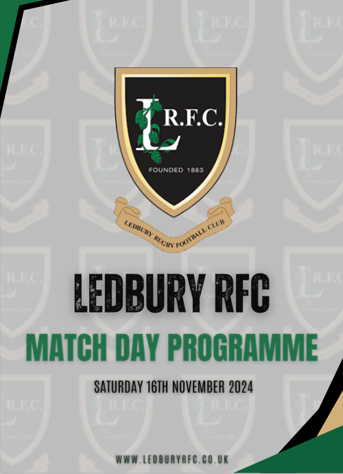 Ledbury Rugby Club