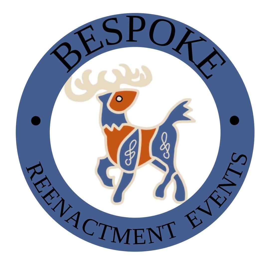 Bespoke Reenactment Events